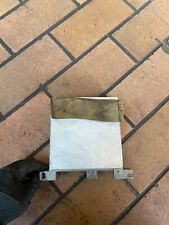 BMW E3 E12 E24 2.8i 0 280 001 104 Motorsteuergerät 0280001104 Motor Steuergerät