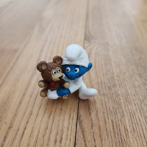 Baby schlumpf - baby,