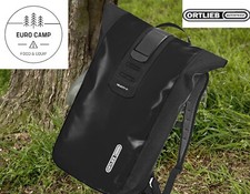 NEU Ortlieb Rucksack Velocity