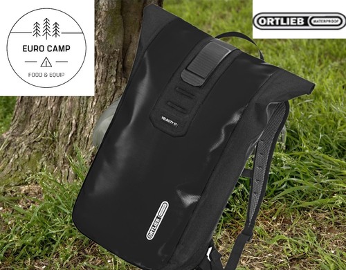 Neu ortlieb rucksack velocity - neu,