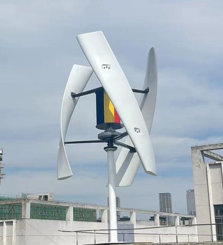 2000w maglev vertikale - 2000w,