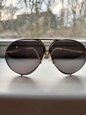 Porsche Sonnenbrille Design by