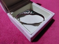 Schmuck Armreif 925 Sterling