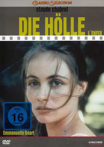 Die hölle enfer classic - hölle, l'enfer