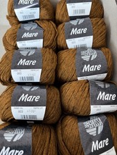 10 Knäuel LANA GROSSA Mare