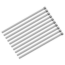 Gerade Auswerferstifte 5mm DM