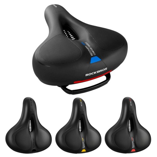 Rockbros fahrradsattel fahrrad - fahrradsattel,