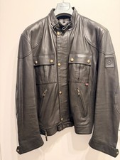 BELSTAFF Lederjacke GANGSTER