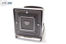Tele-Rolleiflex Lichtschacht