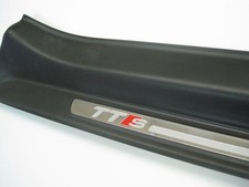 Leiste Tür Einstieg rechts für Audi TT RS 8J0853492 G EX-13034