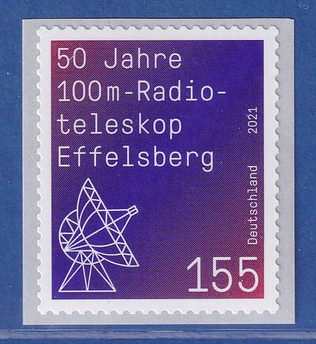 Bund 2021 radioteleskop - 2021,