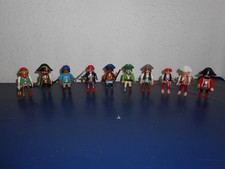Playmobil Piraten
