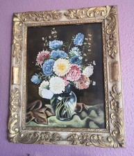 Altes bild stilleben - altes,
