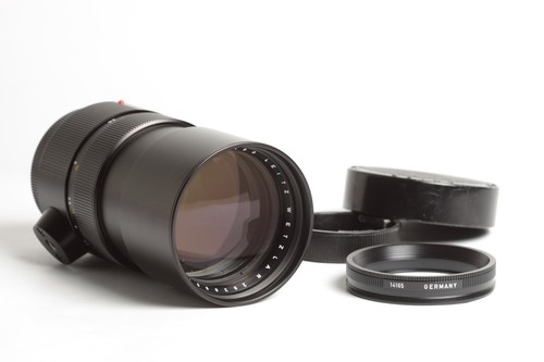 Leica elmarit 180 - elmarit-r,