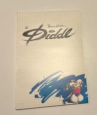 Diddl DIN A5 Block Nr. 160