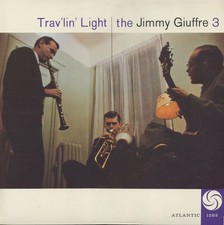 The Jimmy Giuffre Trio -