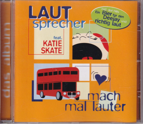 2062 lautsprecher mach - -,