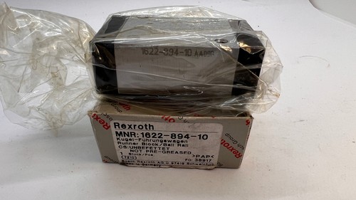 Star rexroth - star,
