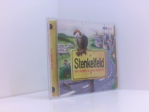 Ndr stenkelfeld ihr - stenkelfeld.,