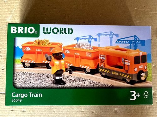 Brio spielzeug eisenbahn - brio®, spielzeug-eisenbahn