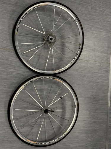 Ruedas llantas mavic ksyrium - o,