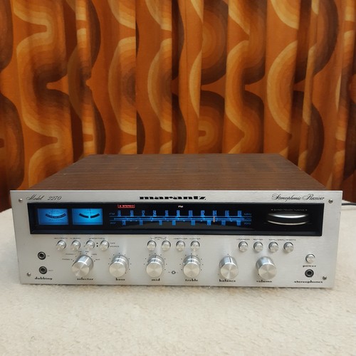 Marantz 2270 vintage - 2270,