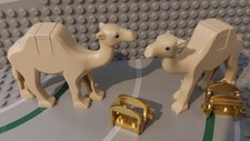 LEGO® — Kamel ● beige ●