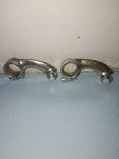 Lenkerhalter,  Lenkerschelle