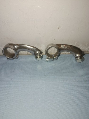 Lenkerhalter lenkerschelle - ,