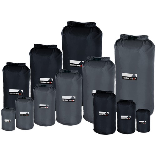 High peak dry bag - peak,