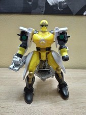 Power Rangers Ninja Storm