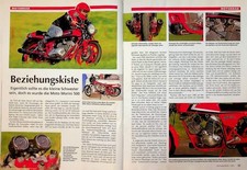 Oldtimer Praxis 01/2011 Moto