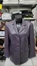 Julia S. Roma Womens Purple