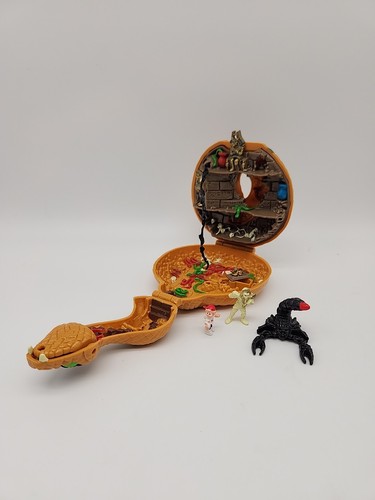 Mighty max bluebird toys snake - max,