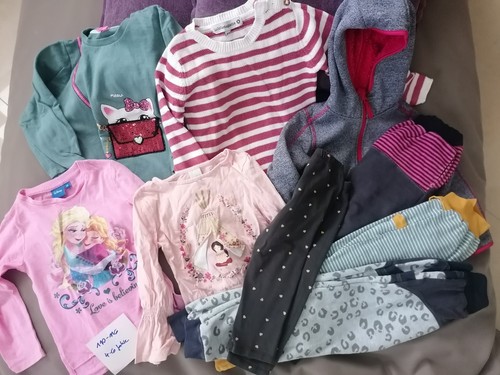 Richtig tolles kleiderpaket - richtig,