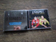 2 x Stereoact - Lockermachen