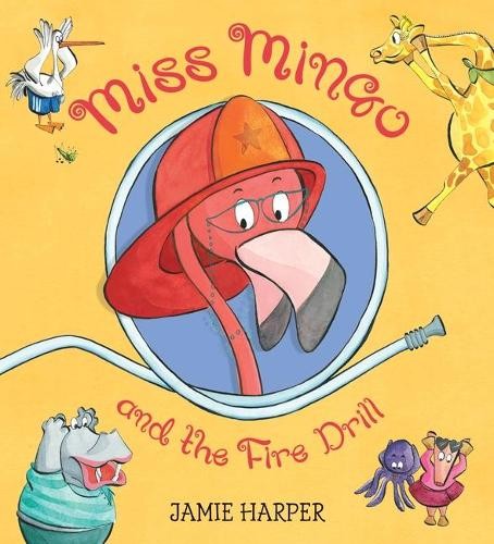 Jamie harper miss mingo and - harper,