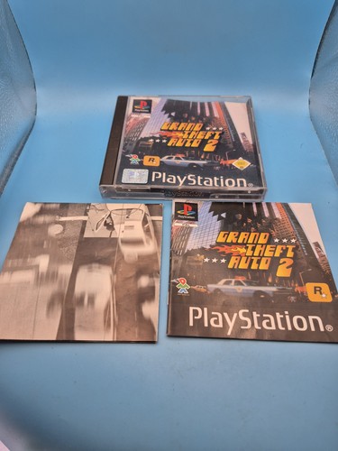 Ps1 sony playstation grand - -,