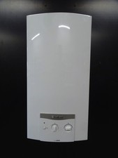 Vaillant Geyser MAG atmoMAG 11-0/1 XI H Gas-Durchlauferhitzer 20kW Bj.2017