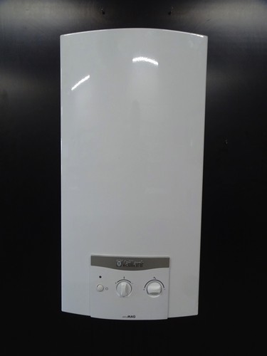 Vaillant geyser mag atmomag - vaillant,