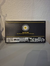 Borussia Dortmund Wissensspiel