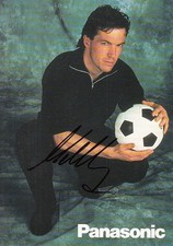 Lothar matthäus rapid wien - lothar,