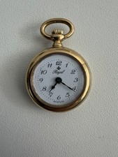 Kleine Royal Taschenuhr /