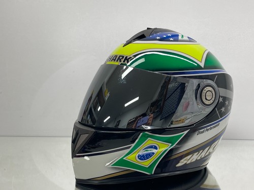 Shark rsi helmet - shark, alex