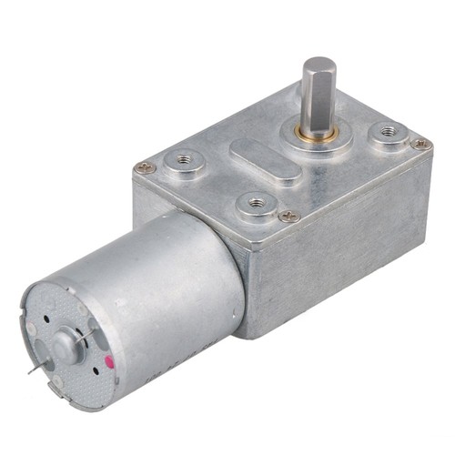 Getriebemotor 12v 2rpm - getriebemotor,