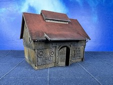 Vollmer Spur N 7707 Alte