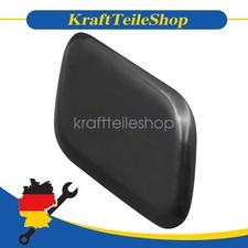 Kappe, Scheinwerferreinigung