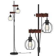 YUSING Stehlampe Stehleuchte