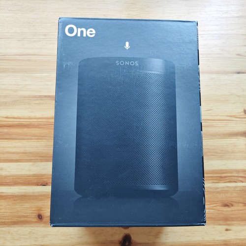 Sonos one smart - (gen,