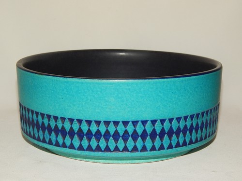 Ceramano türkis schüssel - ceramano,